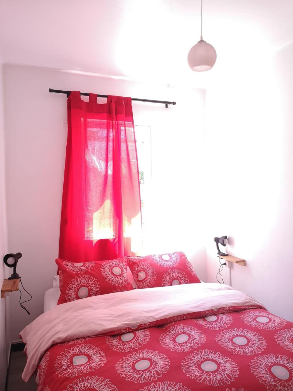 Hostal Vitalia Santiago de Chile Eksteriør billede